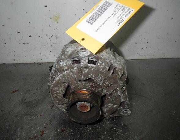 Dynamo (Alternator) FORD Mondeo I (GBP)