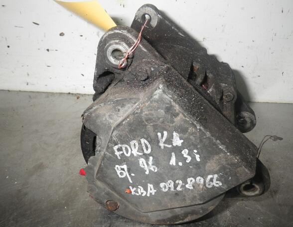 Alternator FORD Fiesta IV (JA, JB)