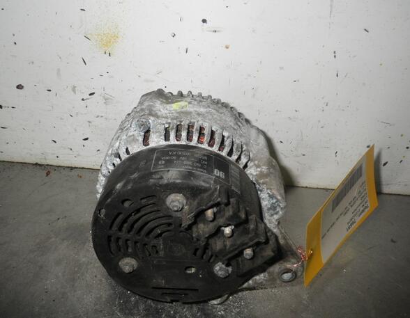 Alternator FORD Scorpio II (GFR, GGR)