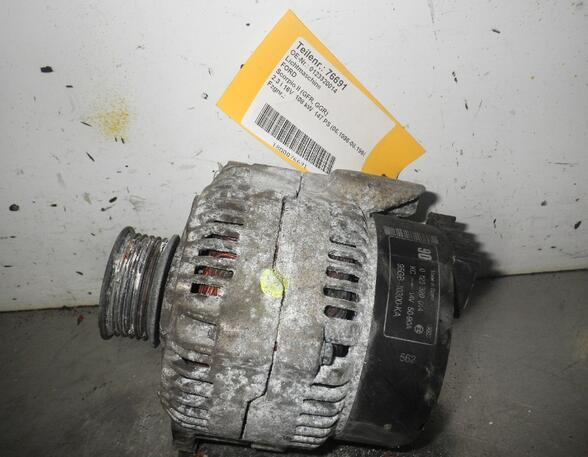 Alternator FORD Scorpio II (GFR, GGR)