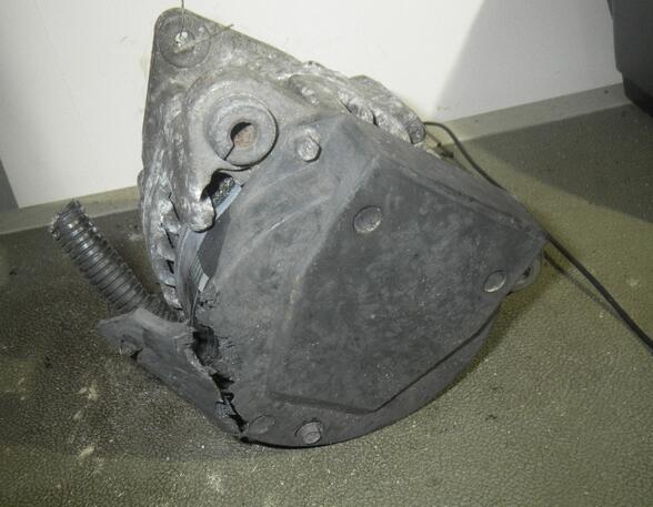 Dynamo (Alternator) FORD Fiesta IV (JA, JB)