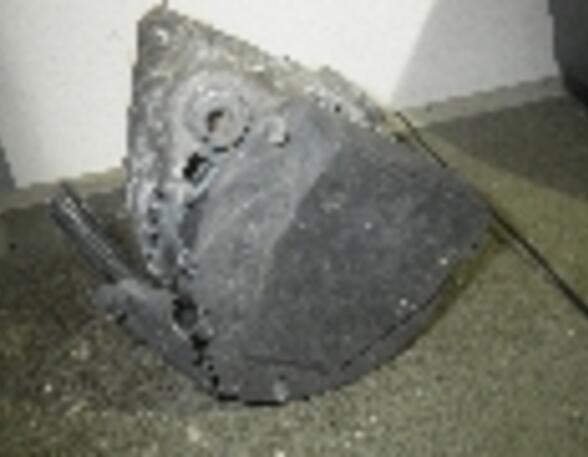 Dynamo (Alternator) FORD Fiesta IV (JA, JB)