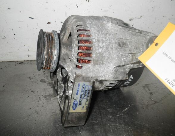 Dynamo (Alternator) FIAT Punto (176)