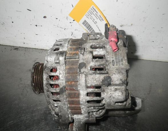 Alternator FORD Fiesta IV (JA, JB)