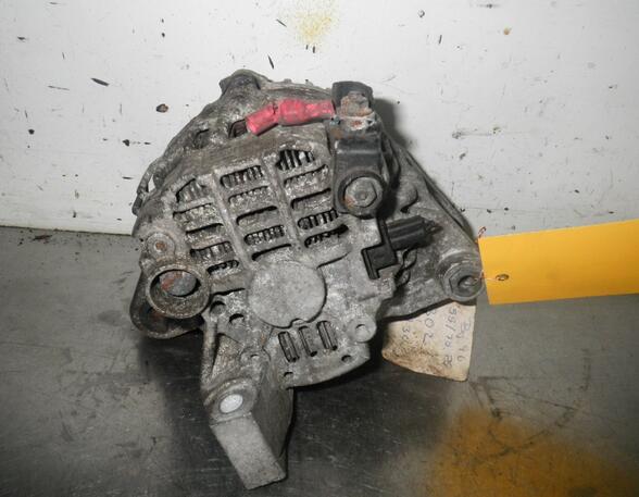 Alternator FORD Fiesta IV (JA, JB)