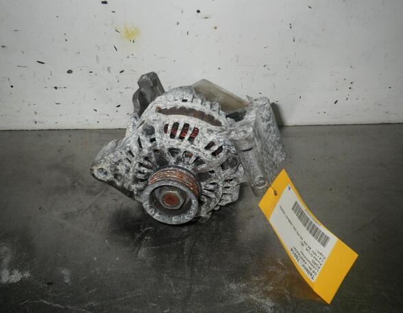 Dynamo (Alternator) FORD Fiesta IV (JA, JB)