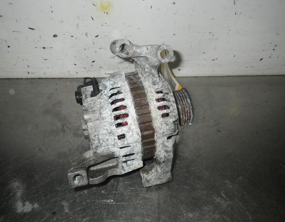 Dynamo (Alternator) FORD Fiesta IV (JA, JB)