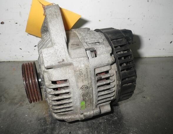 Dynamo (Alternator) RENAULT Twingo I (C06)