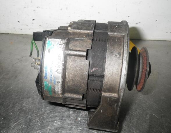 Alternator CITROËN Visa (--)