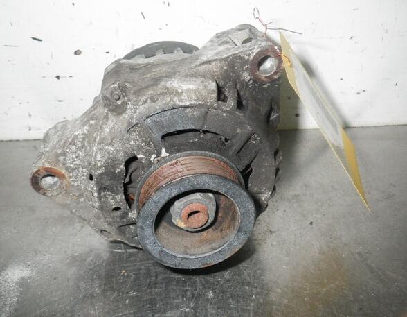 Dynamo (Alternator) CITROËN Jumpy (U6U), CITROËN Jumpy Kasten (BS, BT, BY, BZ)