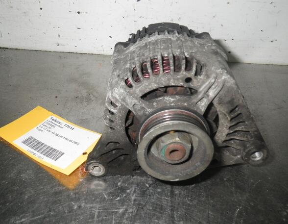 Alternator CITROËN Saxo (S0, S1)