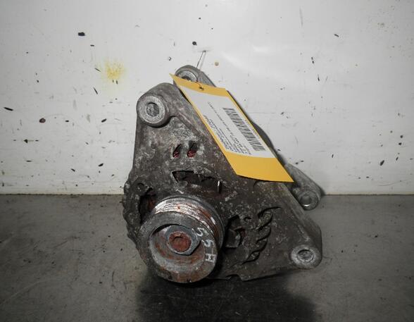 Dynamo (Alternator) OPEL Agila (A) (A H00)