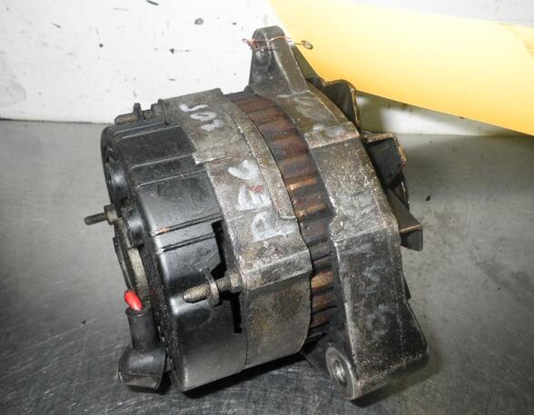 Alternator CITROËN LNA (--)