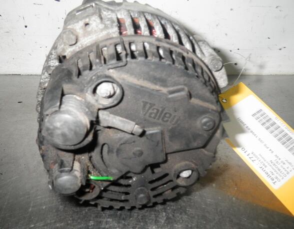 Dynamo (Alternator) CITROËN Saxo (S0, S1)