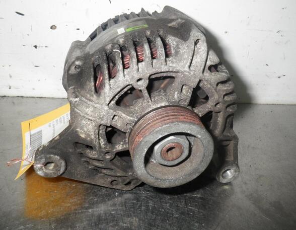 Alternator PEUGEOT 106 II (1A, 1C)