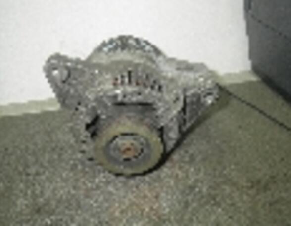 Alternator PEUGEOT 106 I (1A, 1C)