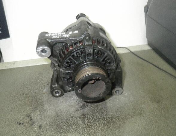 Dynamo (Alternator) RENAULT Laguna I (556, B56)