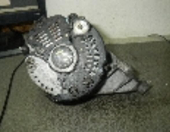 Alternator RENAULT Twingo I (C06)