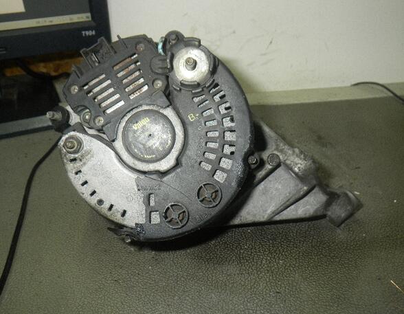 Alternator RENAULT Twingo I (C06)