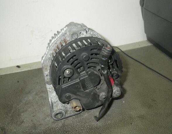 Dynamo (Alternator) RENAULT Twingo I (C06)