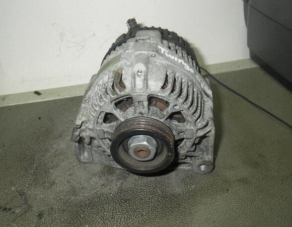 Dynamo (Alternator) RENAULT Twingo I (C06)