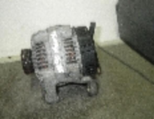 Dynamo (Alternator) RENAULT Twingo I (C06)