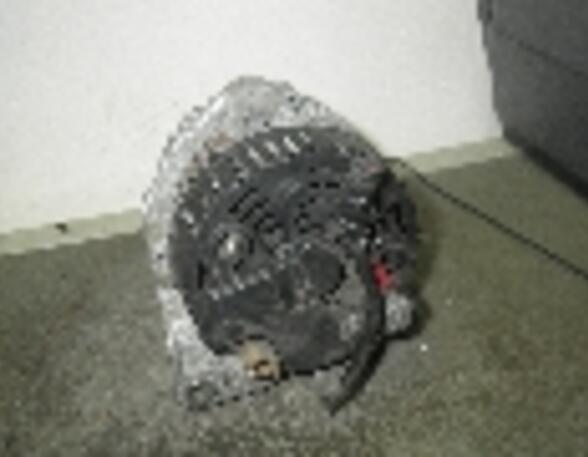 Dynamo (Alternator) RENAULT Twingo I (C06)