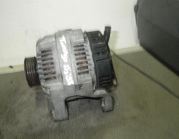 Dynamo (Alternator) RENAULT Twingo I (C06)