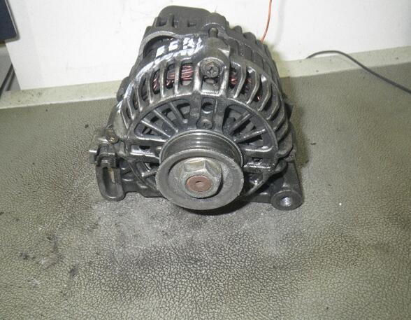 Dynamo (Alternator) RENAULT Twingo I (C06)