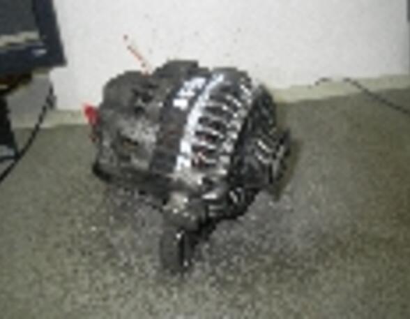 Dynamo (Alternator) RENAULT Twingo I (C06)