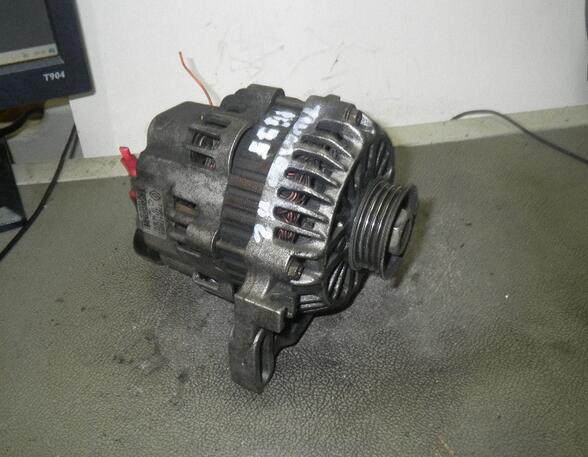 Dynamo (Alternator) RENAULT Twingo I (C06)