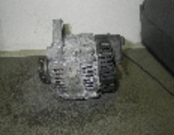 Alternator RENAULT Clio II (BB, CB)