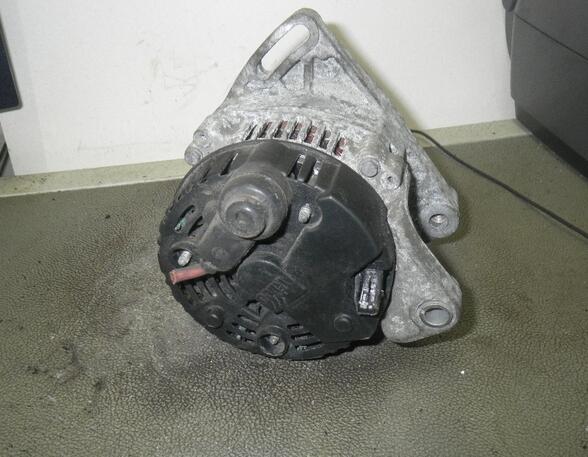 Alternator RENAULT Clio II (BB, CB)