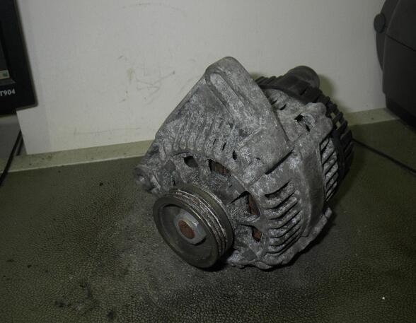 Dynamo (Alternator) RENAULT Clio II (BB, CB)