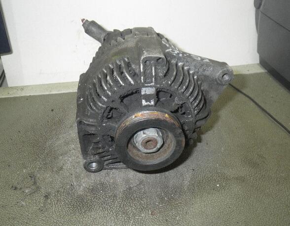 Alternator RENAULT Megane Scenic (JA0/1)