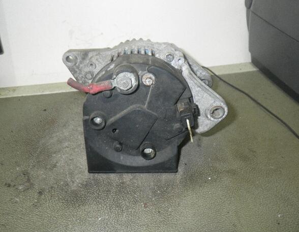 Alternator RENAULT Clio II (BB, CB)