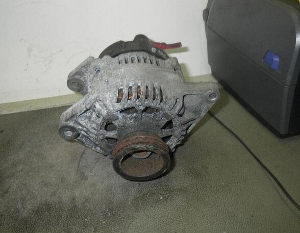 Alternator RENAULT Clio II (BB, CB)