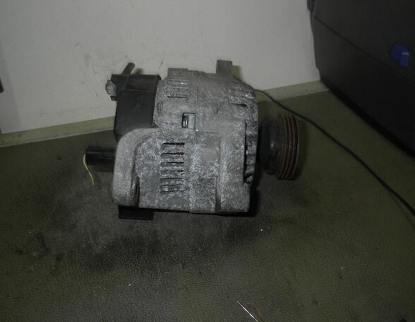 Alternator RENAULT Clio II (BB, CB)