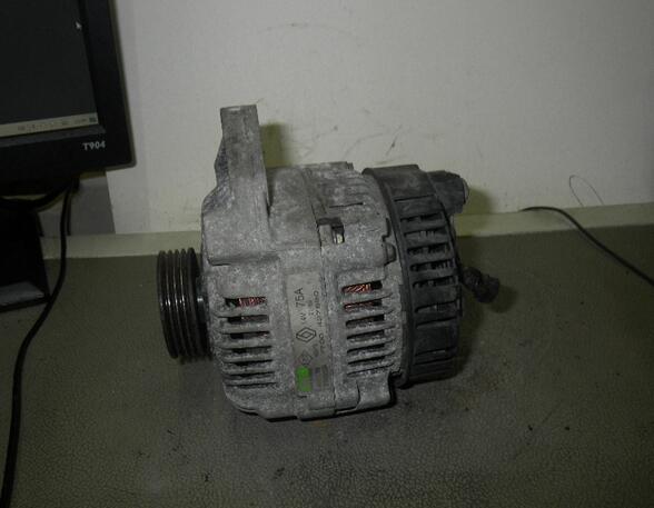 Dynamo (Alternator) RENAULT Twingo I (C06)