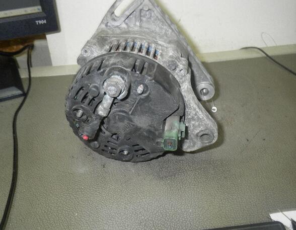 Dynamo (Alternator) RENAULT Twingo I (C06)