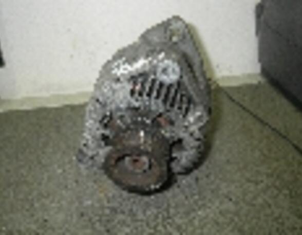 Alternator RENAULT Megane Scenic (JA0/1)