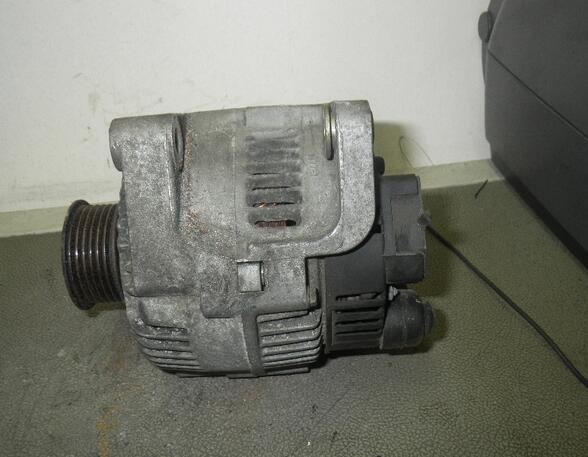 Alternator RENAULT Megane Scenic (JA0/1)