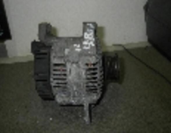 Alternator RENAULT Megane Scenic (JA0/1)