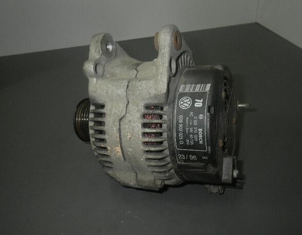 Alternator VW Polo (6N1)