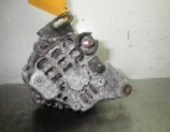 Dynamo (Alternator) RENAULT Clio II (BB, CB)