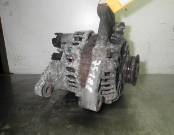 Dynamo (Alternator) RENAULT Clio II (BB, CB)