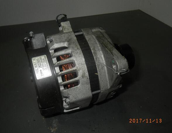 Alternator HYUNDAI i30 (FD)