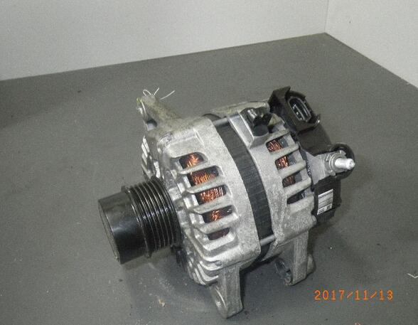 Alternator HYUNDAI i30 (FD)