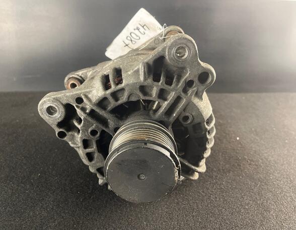 Alternator VW Golf V (1K1)