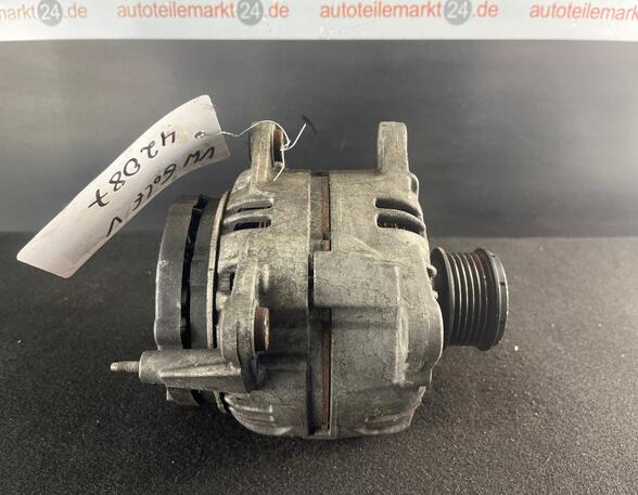 Dynamo (Alternator) VW Golf V (1K1)